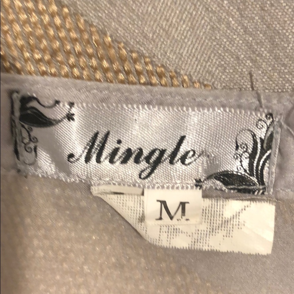 Blouse Mingle - Picture 7 of 7